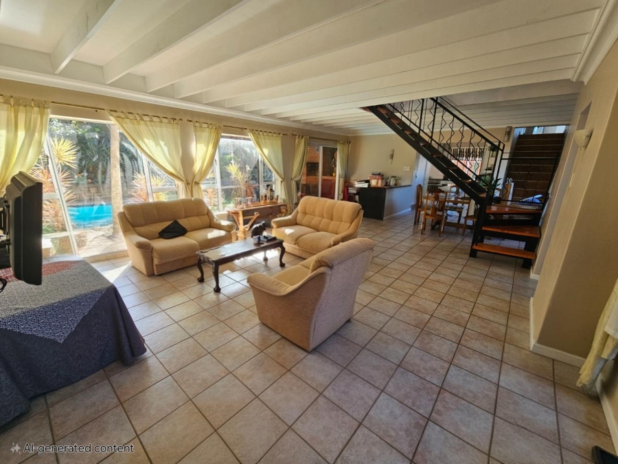 To Let 4 Bedroom Property for Rent in Lovemore Heights Estate Eastern Cape